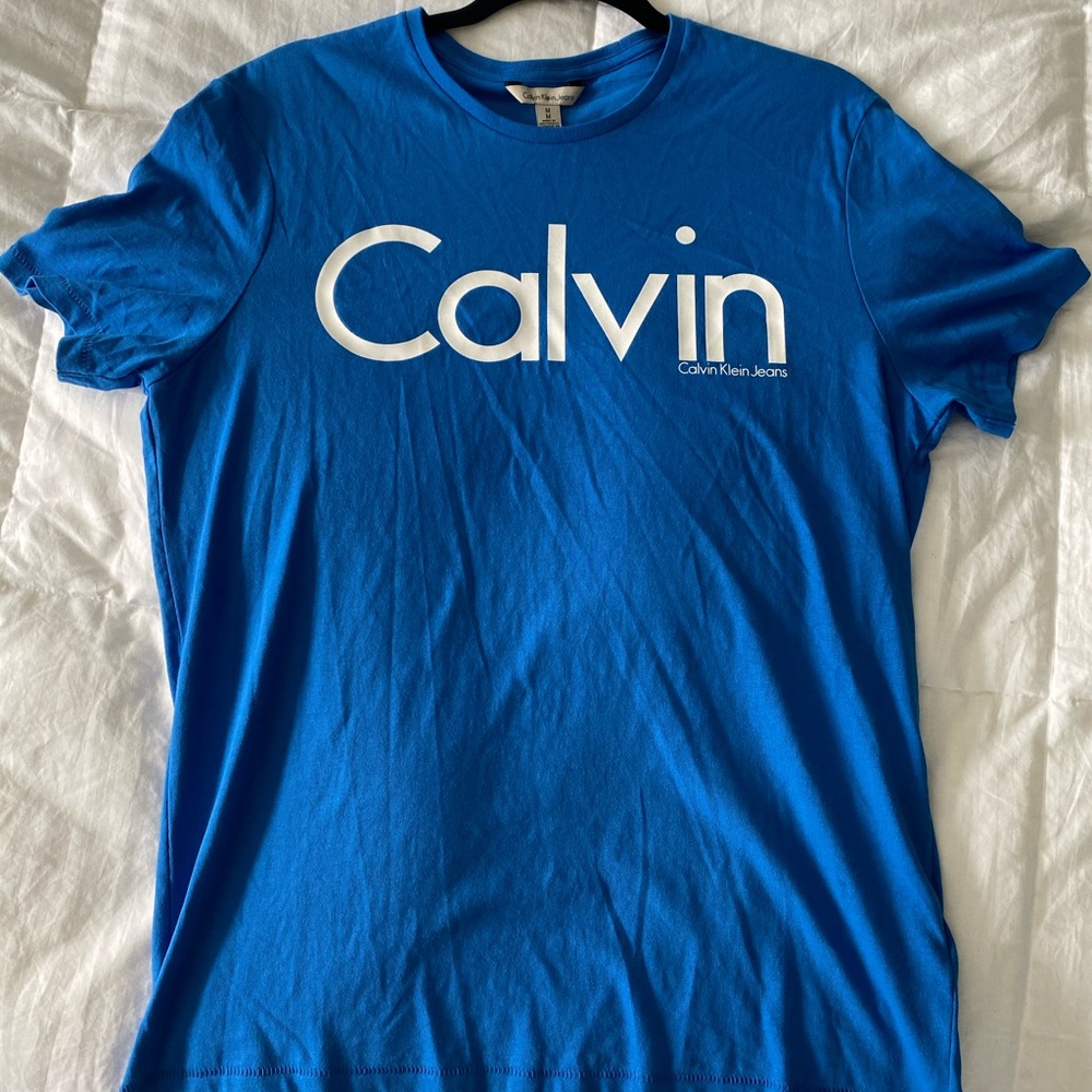 Calvin T-Shirt